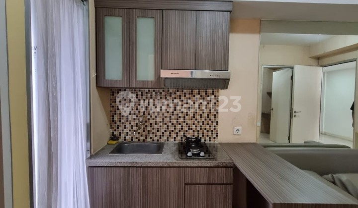 For Rent 2BR Condominium Green Bay Pluit Furnished 2