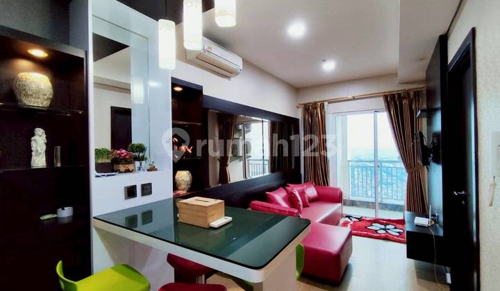 FOR RENT GREEN BAY PLUIT CONDOMINIUM 1BR FURNISHED