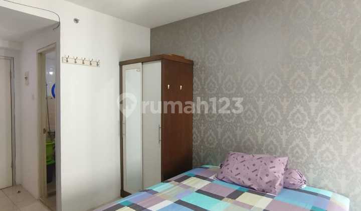 Disewakan Apartemen Green Bay Pluit Type Studio Furnish 2