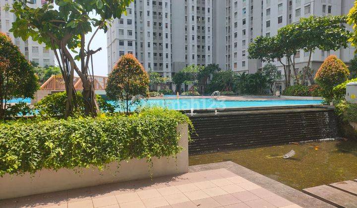 Disewakan Apartemen Greenbay Pluit 3br Furnish  2