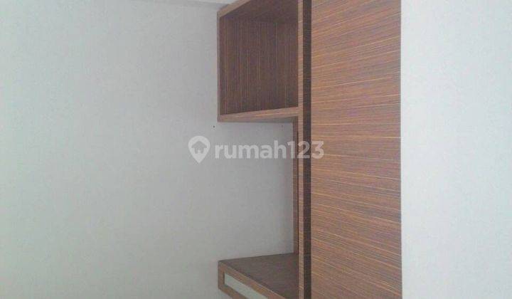 Dijual Murah Apartemen Greenbay 2br Semi Furnish  2