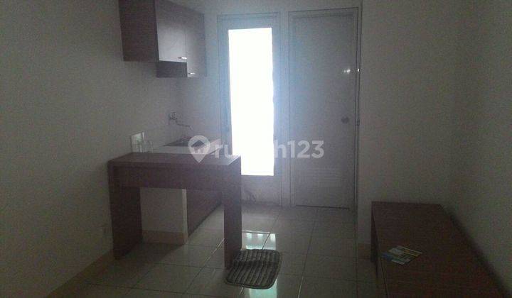 Dijual Murah Apartemen Greenbay 2br Semi Furnish  1