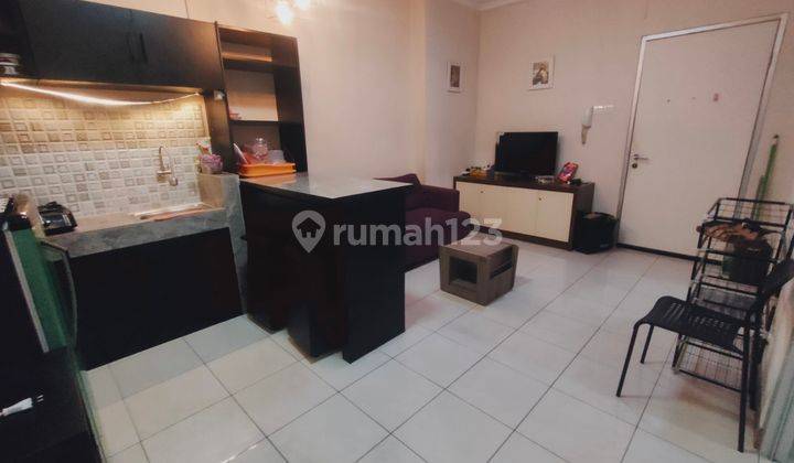 Disewakan Bulanan Apartemen Greenbay Pluit 3br Furnish  2