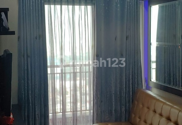 Disewakan Kondominium Greenbay Pluit 1br Seaview Disewakan Kondominium Greenbay Pluit 1br Seaview