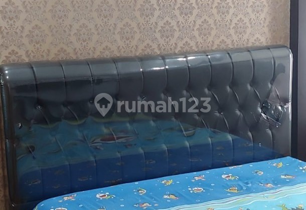 Disewakan Kondominium Greenbay Pluit 1br Seaview 2