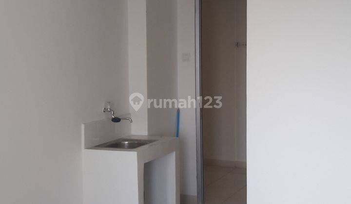 Disewakan Apartemen Green Bay Pluit Unfurnished Type Studio  2