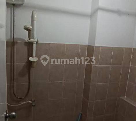 Dijual Apartemen Greenbay Pluit Type Studio Furnish  2