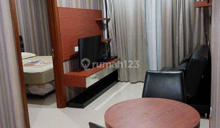 Dijual Kondominium Greenbay Pluit 1br Furnish  2