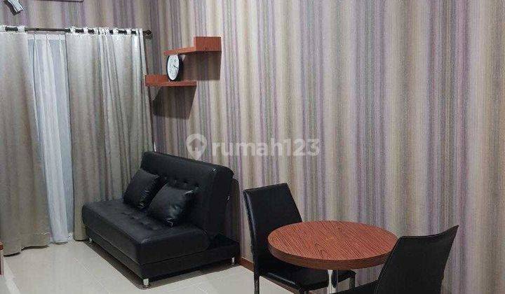 Dijual Kondominium Greenbay Pluit 1br Furnish  1