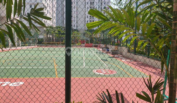 DIJUAL MURAH APARTEMEN UNIT STUDIO FURNISH DAERAH GREEN BAY PLUIT 2