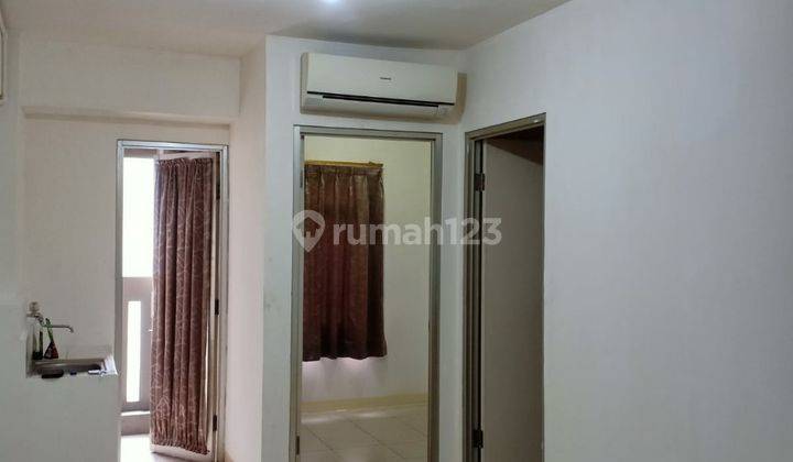 Disewakan Apartemen Green Bay Pluit 2br Unfurnish 1