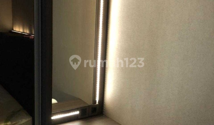 Disewakan Apartemen Green Bay Pluit 2Br Full Furnish 2