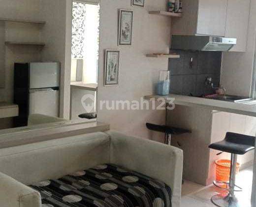 Disewakan Apartemen Green Bay Pluit 2br Full Furnish  1