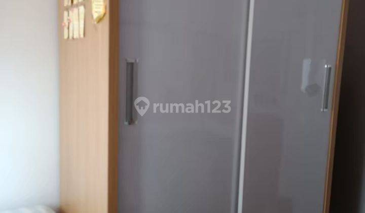 Disewakan Apartemen Green Bay Pluit 3br Full Furnish  2