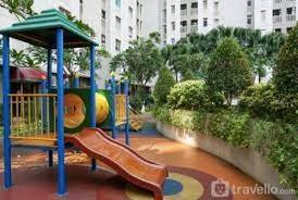 Dijual Apartemen Green Bay Pluit 2br Full Furnsih Bagus  2