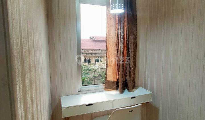 Disewakan Bulanan Apartemen Green Bay Pluit Type Studio Full Furnish 2