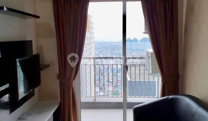 Disewakan Bulanan Kondominium Green Bay Pluit 1br Full Furnish Disewakan Bulanan Kondominium Green Bay Pluit 1br Full Furnish