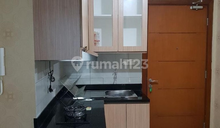 For Rent Monthly Green Bay Pluit Condominium 1br Fully Furnished 2