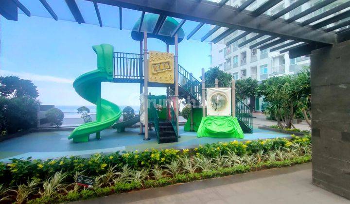 Disewakan Kondominium Green Bay Pluit 1BR Unfurnish 2