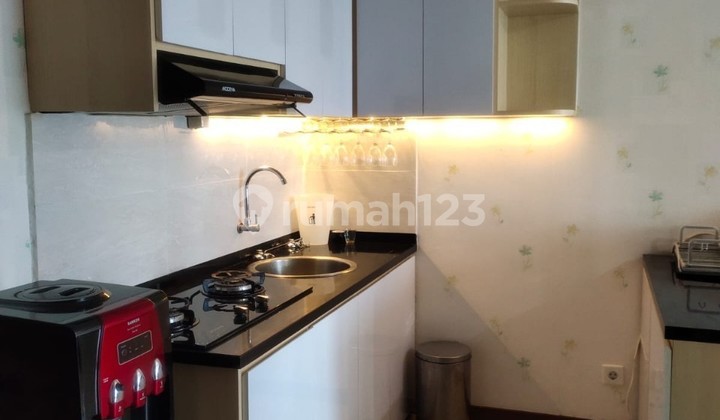 Disewakan Kondominium Green Bay Pluit 1br Full Furnish SIAP HUNI 2