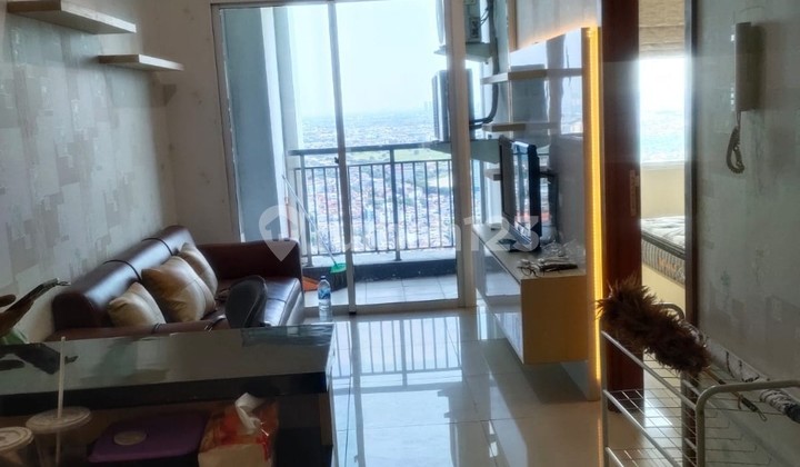 For Rent Green Bay Pluit Condominium 1br Fully Furnished For Rent Green Bay Pluit Condominium 1br Fully Furnished