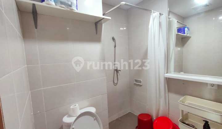 Disewakan Kondominium Green Bay Pluit 2br Full Furnish  2