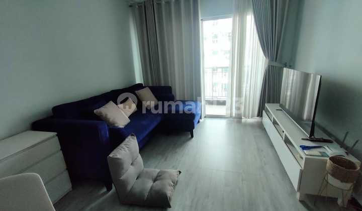 Disewakan Kondominium Green Bay Pluit 2br Full Furnish Disewakan Kondominium Green Bay Pluit 2br Full Furnish