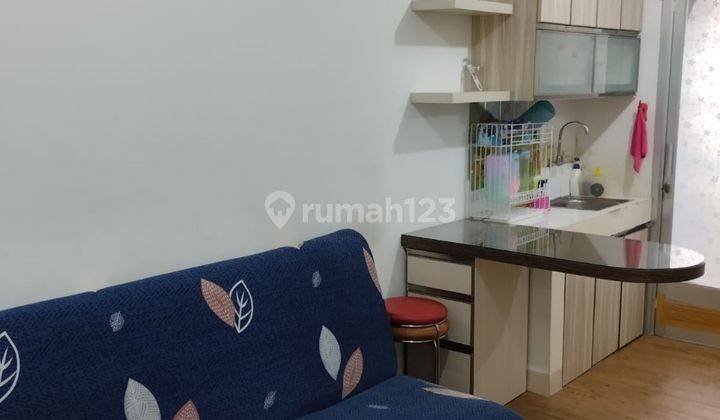 Disewakan Apartemen Green Bay 2br Full Furnish 1