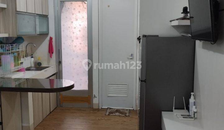 Disewakan Apartemen Green Bay 2br Full Furnish 3