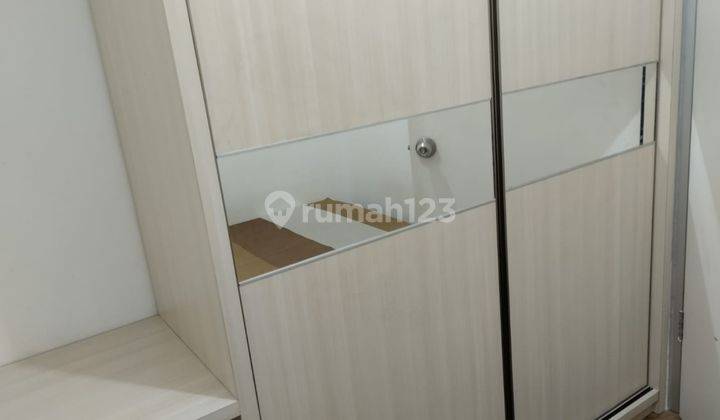 Disewakan Apartemen Green Bay 2br Full Furnish 4