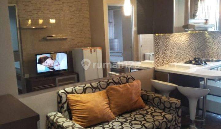 Disewakan Apartemen Green Bay Pluit 2 Br Full Furnish  2