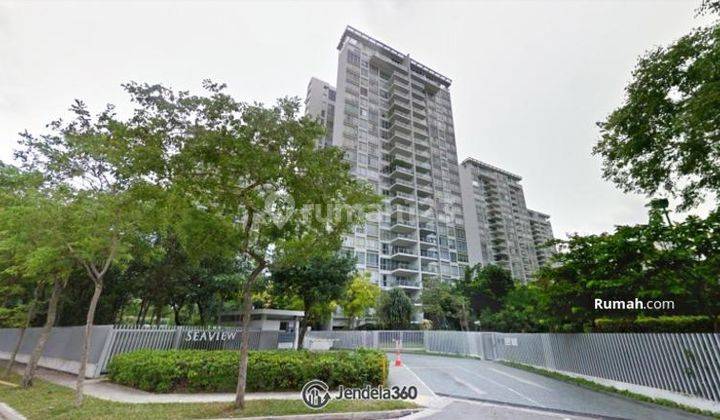 Disewakan Murah Apartemen Green Bay Pluit 3br Full Furnish  2