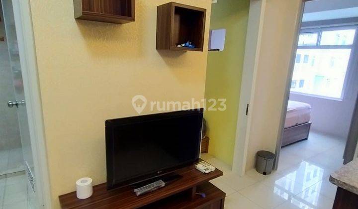 Disewakan Apartemen Green Bay Pluit 2br Full Furnish  2