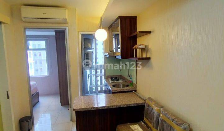 Disewakan Apartemen Green Bay Pluit 2br Full Furnish  1