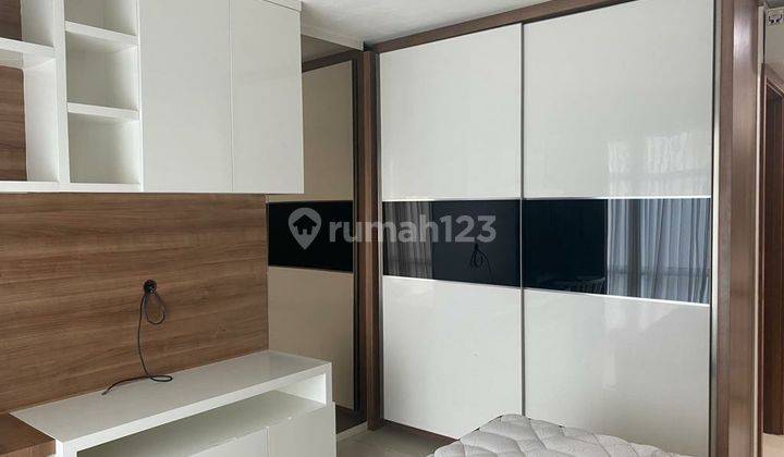 Disewakan Kondominium Green Bay Pluit 3br Full Furnish  1