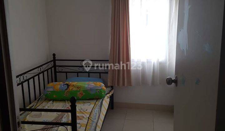 Disewakan Apartemen Green Bay Pluit 3br Semi Furnish  2