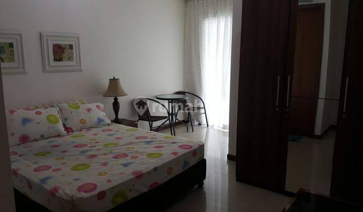 Disewakan Kondominium 2br Green Bay Pluit Furnish 2
