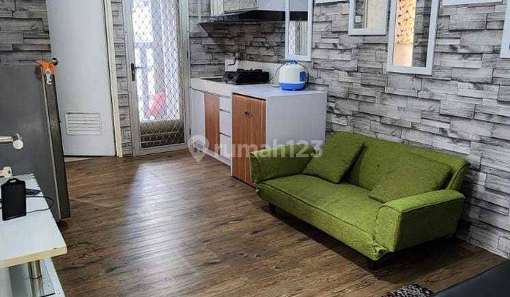 Disewakan Apartemen Green Bay Pluit 2br Full Furnish Bagus  1