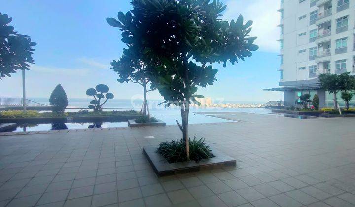 Dijual Apartemen Green Bay Pluit 2br Unfurnish 2