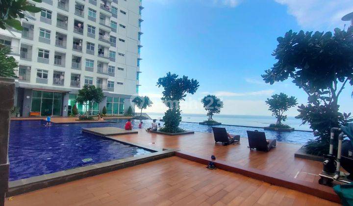 Disewakan Apartemen Green Bay Pluit Type 3br Bulanan 2