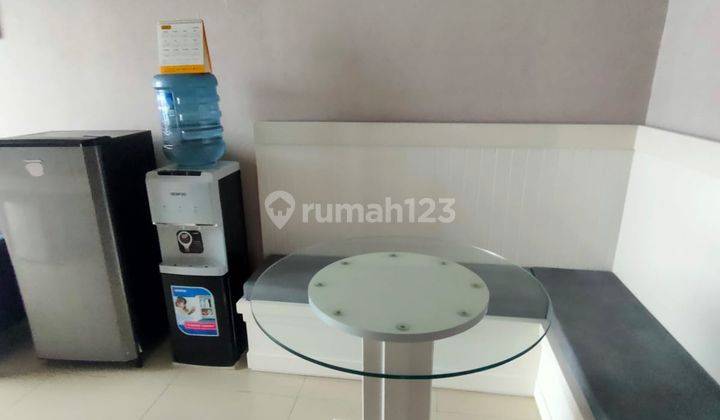 Disewakan Kondominium Green Bay Pluit 1br Full Furnsih  2