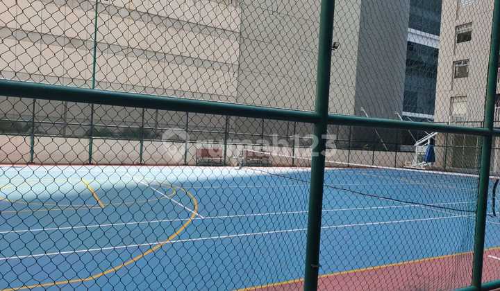 For Rent Green Bay Pluit Apartment Studio Type Fully Furnished 2