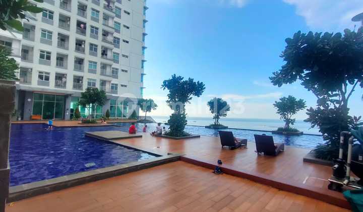 For Rent Green Bay Pluit Condominium 1br Fully Furnished 2