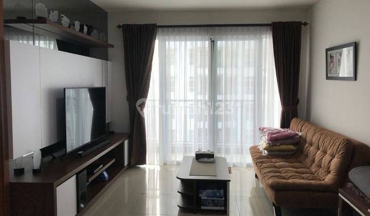 Disewakan Kondominium Green Bay Pluit 2br Full Furnish  1