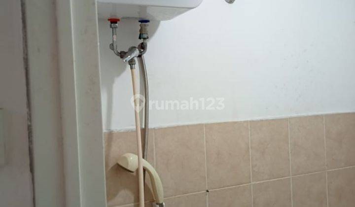 Disewakan Apartemen Green Bay Pluit 2br Unfurnish  2