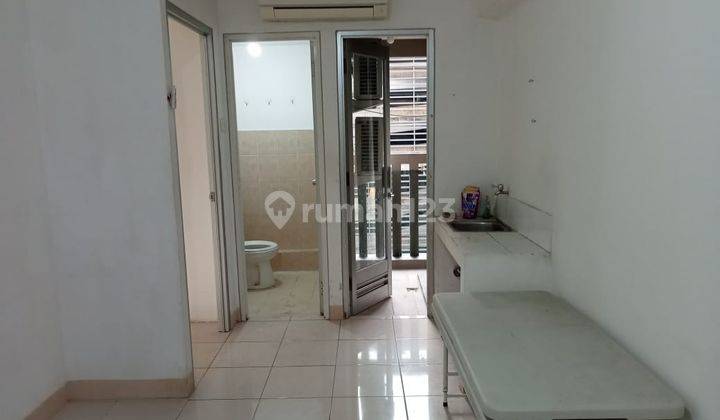 Disewakan Apartemen Green Bay Pluit 2br Unfurnish  1