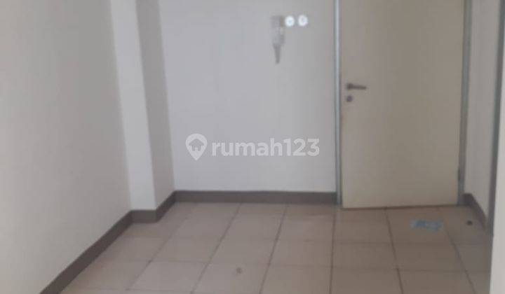 Disewakan Apartemen Green Bay Pluit 2br Unfurnish  1