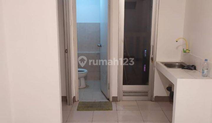 Disewakan Apartemen Green Bay Pluit 2br Unfurnish  2