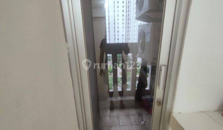 Disewakan Apartemen Green Bay Pluit 2br Unfurnish Tahap 2  2