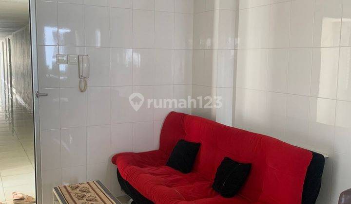 Disewakan Bulanan 3br Apartemen Green Bay Pluit Furnish  1